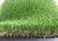 承認される実質の見る贅沢な人工的な草の庭紫外線抵抗力がある40mm SGS サプライヤー