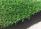 PEの茎繊維とのサッカーのためのSynteticの深緑色の非充填の人工的な草 サプライヤー