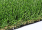50mmの美化の人工的な草の高温抵抗力がある美化の泥炭の草 サプライヤー