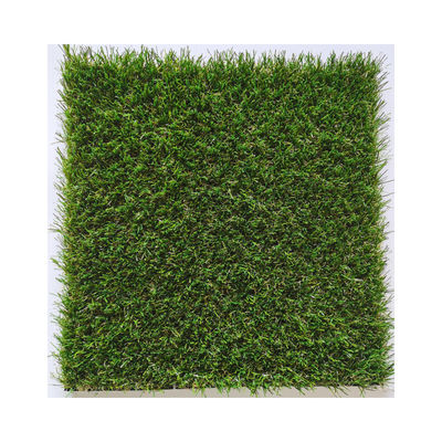 1x25m 2x25m Outdoor Artificial Grass 25mm Outdoor Fake Grass Roll Free Samples