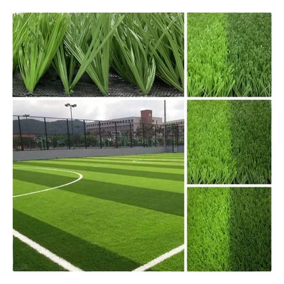 耐火 サッカー 合成 サッカー 芝生 10000Dtex 室内競技場