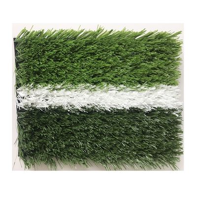 50mm 人工草 合成サッカー場 9000Dtex 耐久性 フットサルピッチ 芝場